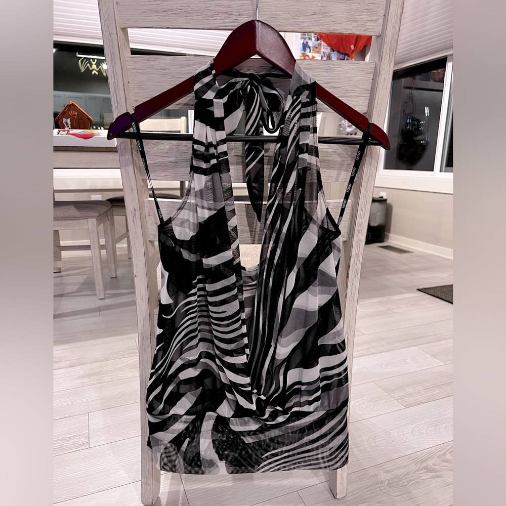 XOXO Women’s Halter